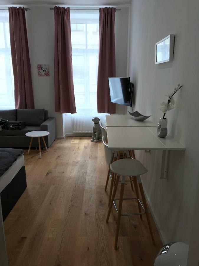 New Apartment City Center Wien Exterior foto