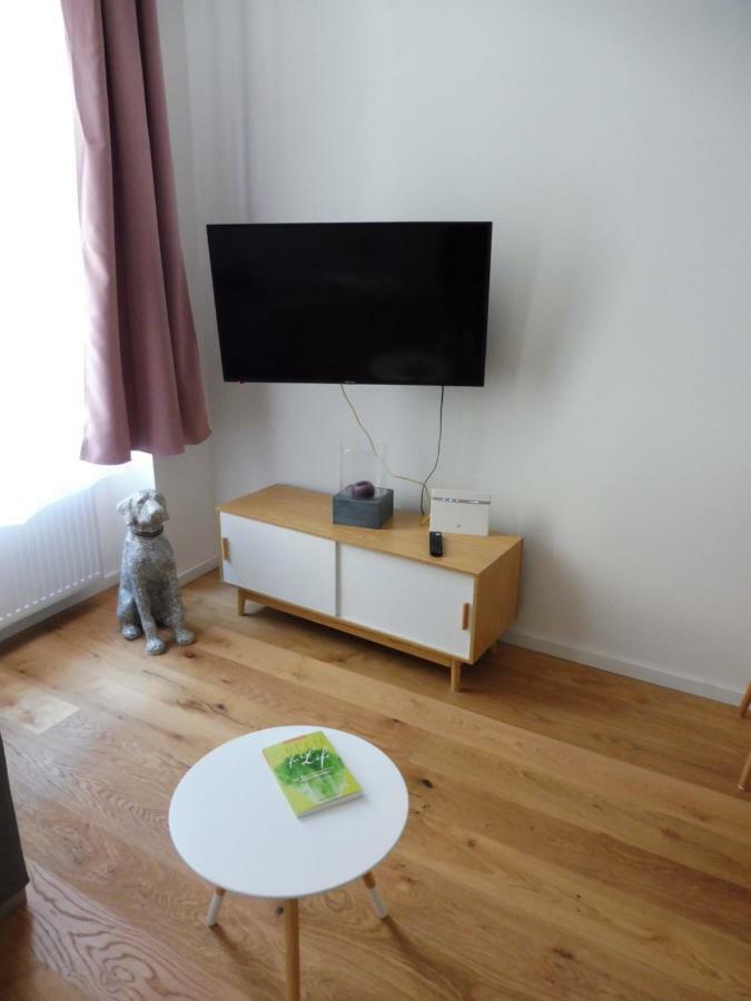 New Apartment City Center Wien Exterior foto