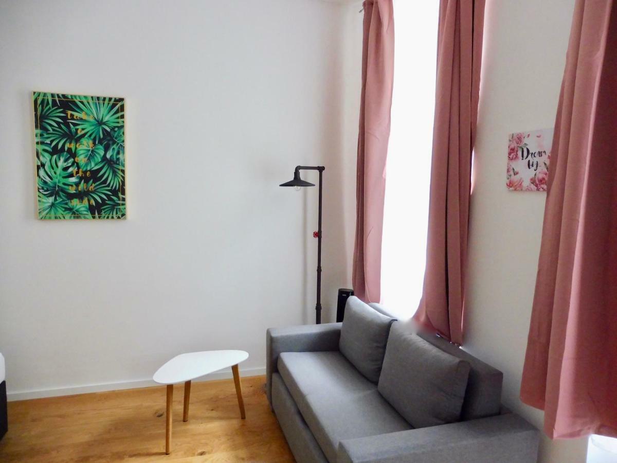 New Apartment City Center Wien Exterior foto