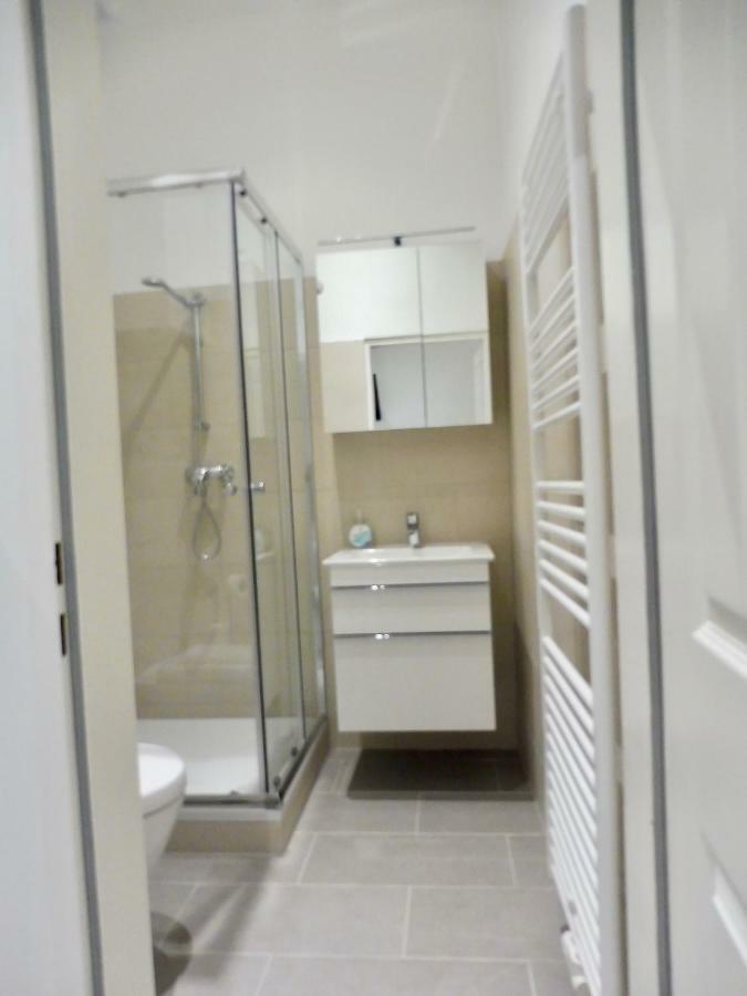 New Apartment City Center Wien Exterior foto