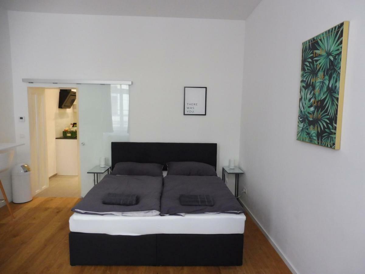 New Apartment City Center Wien Exterior foto
