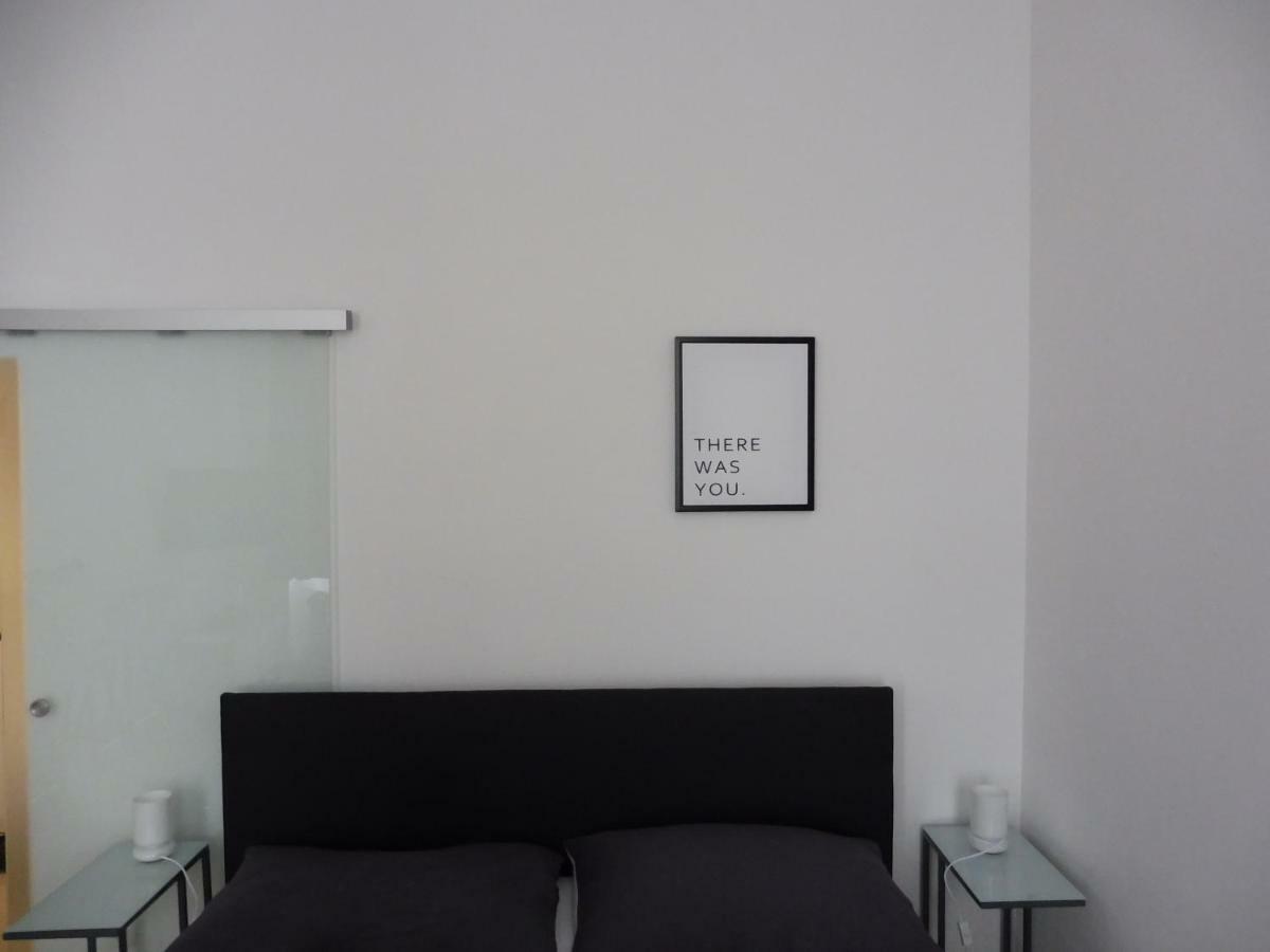 New Apartment City Center Wien Exterior foto
